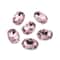 John Bead Crystal Lane 18mm Sew-On Rhinestones, 6ct.
